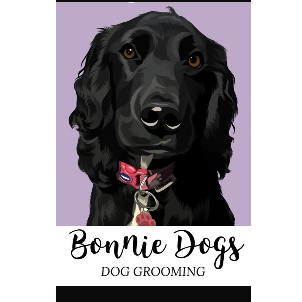 Bonnie Dogs By Danielle