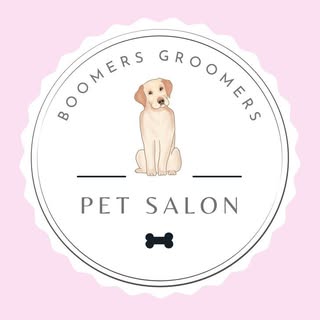 Boomers Groomers Pet Salon