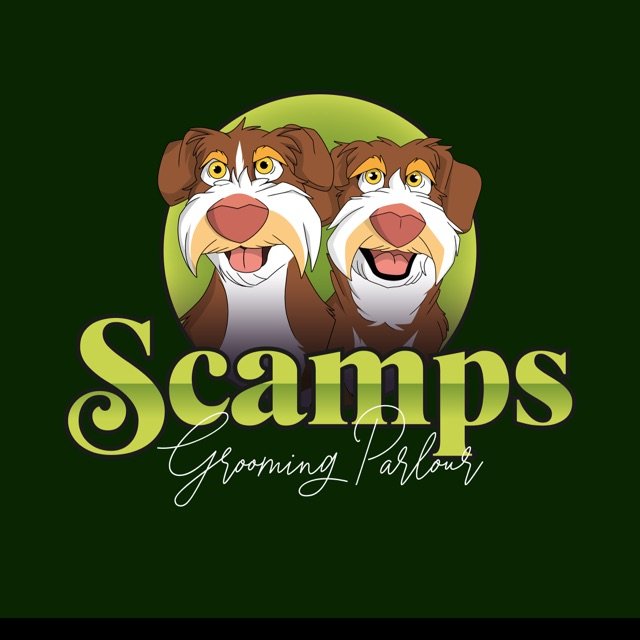 Cheltenham Scamps Grooming Parlour