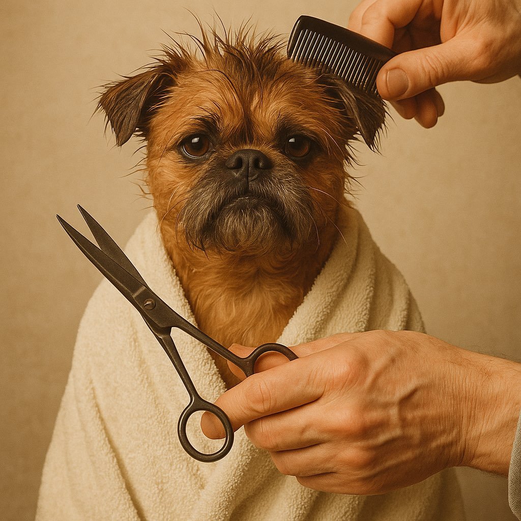Dawgy Style Salon