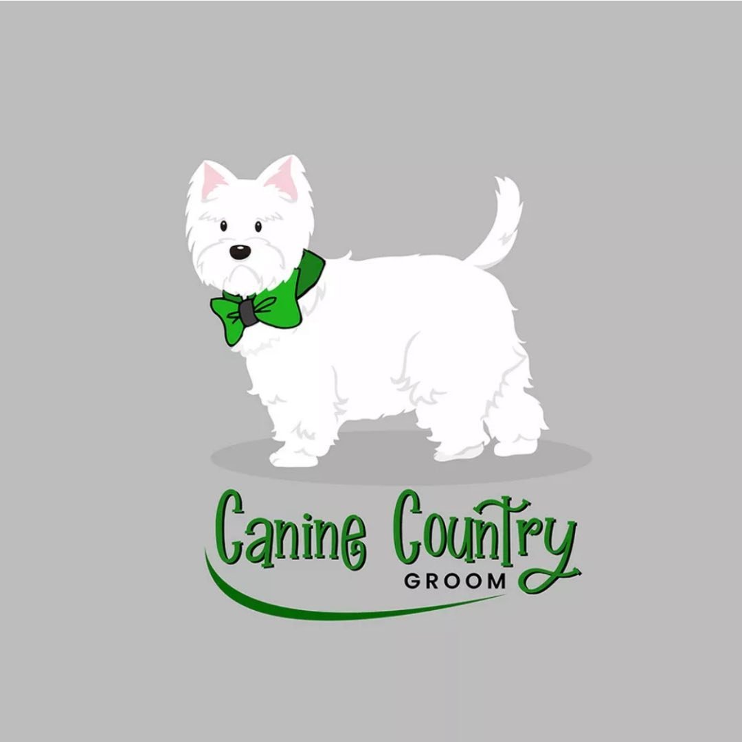 Canine Country Groom
