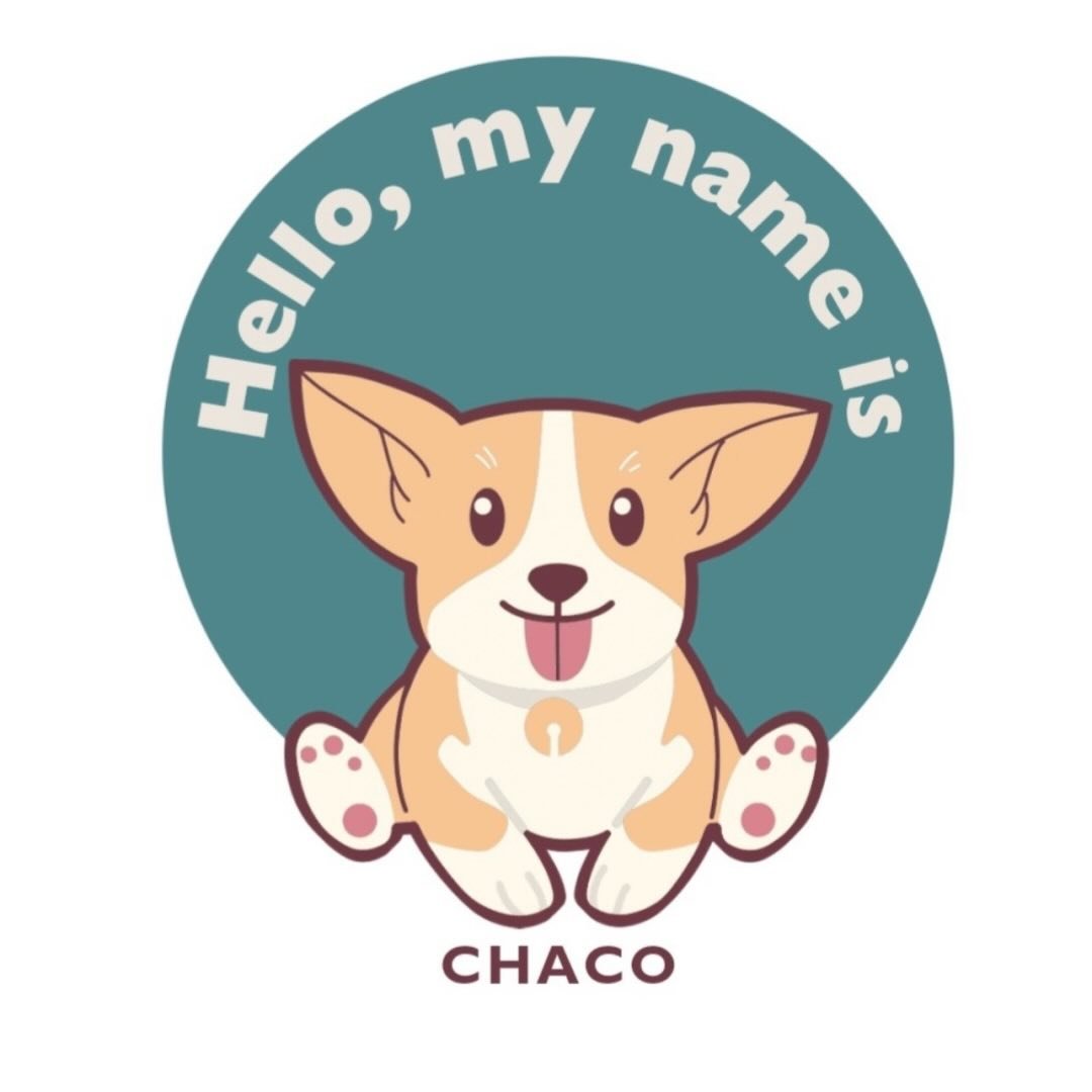 Chaco Grooming