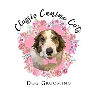 Classic canine cuts
