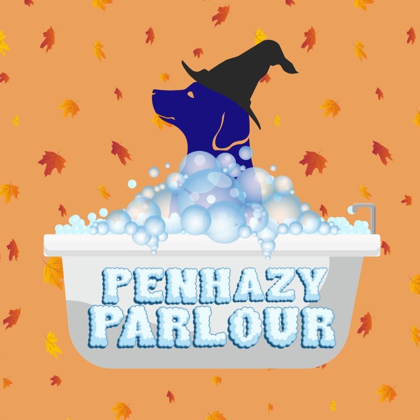 Penhazy Parlour - Dog Grooming