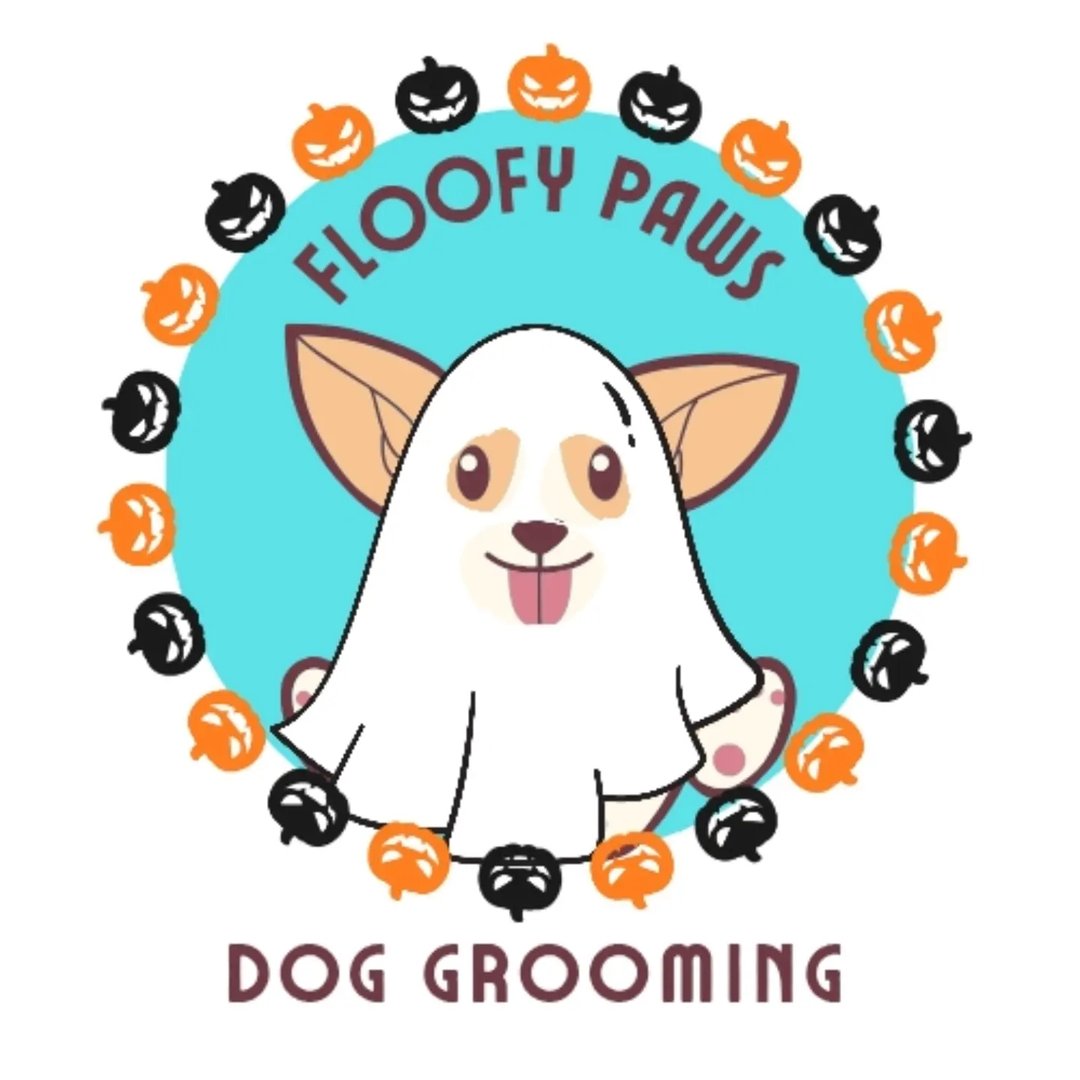 Floofy Paws Dog Grooming