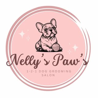 Nelly’s Paw’s Dog Groomer’s