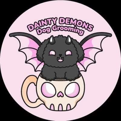 Dainty Demons