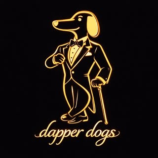 Dapper Dogs