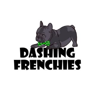 Dashing Dogs