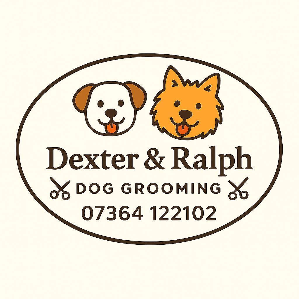 Dexter & Ralph Dog Grooming