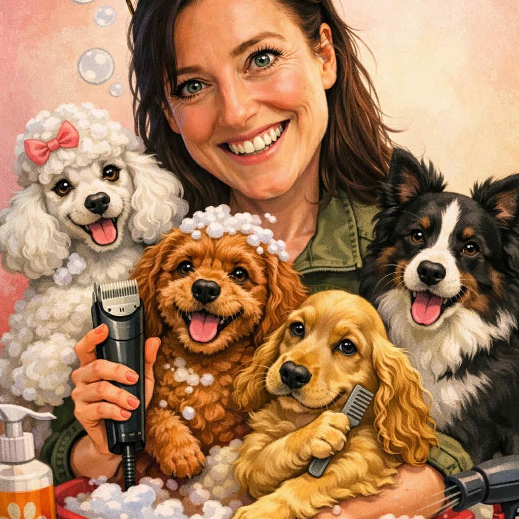 Divine Dogs Durrington