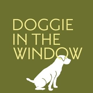 Doggie In The Window Grooming Room