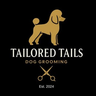 Tailored Tails Dog Grooming