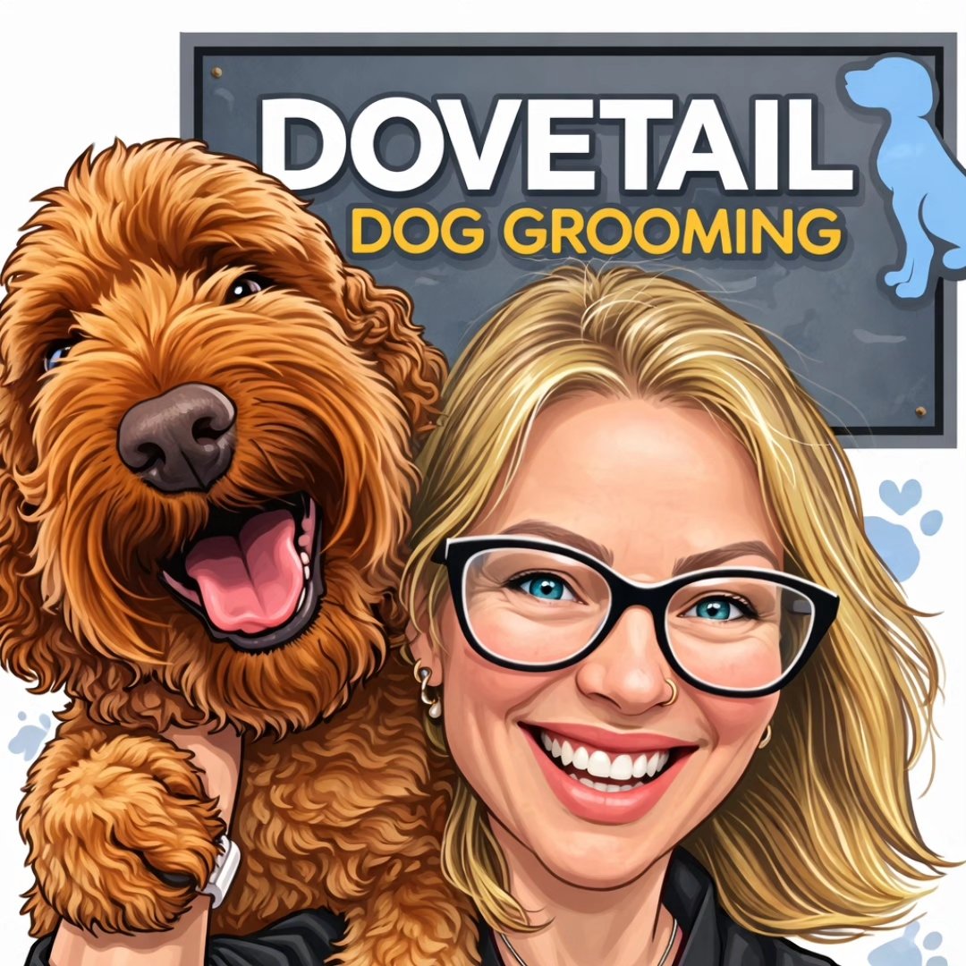 Dovetail Dog Grooming