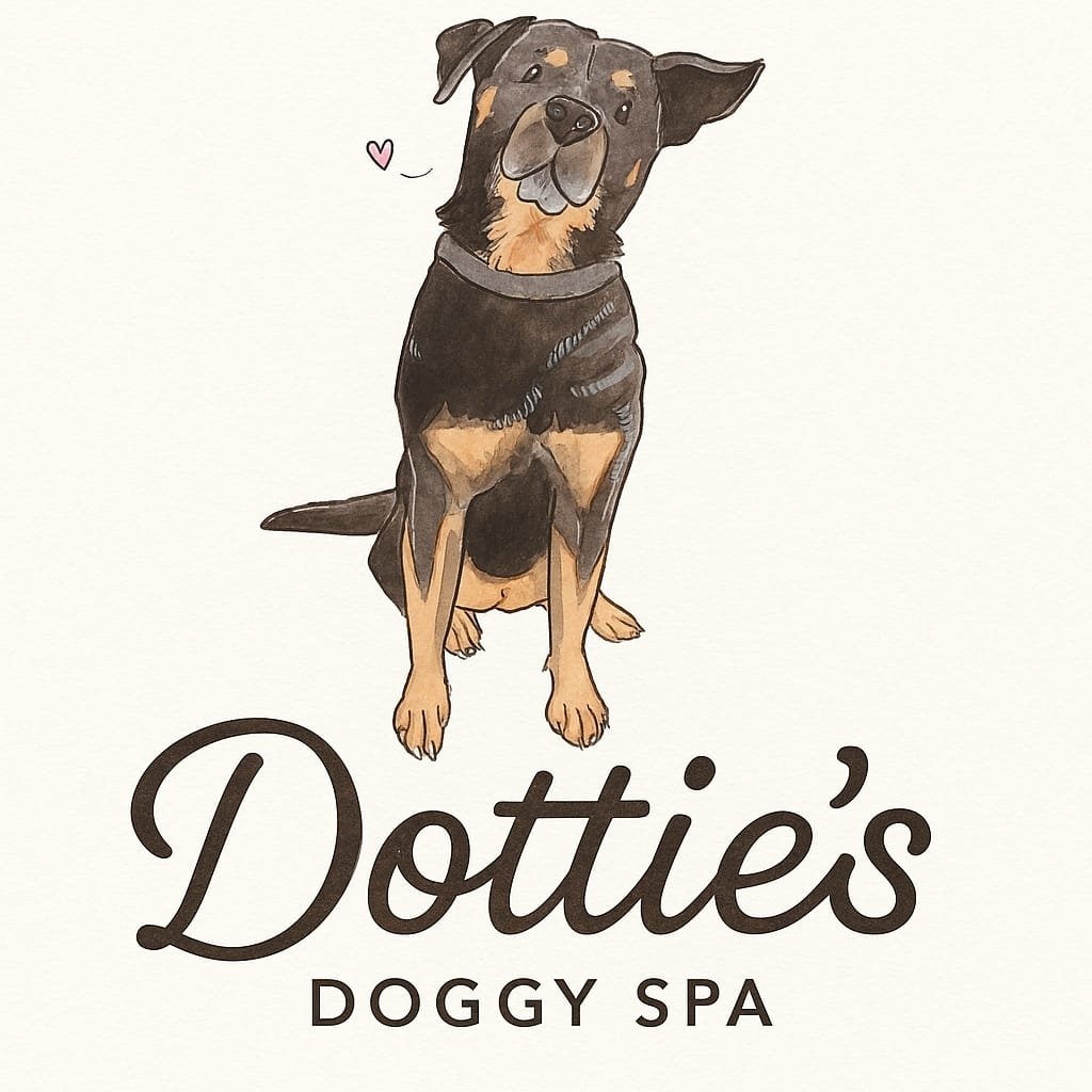Dottie's Doggy Spa