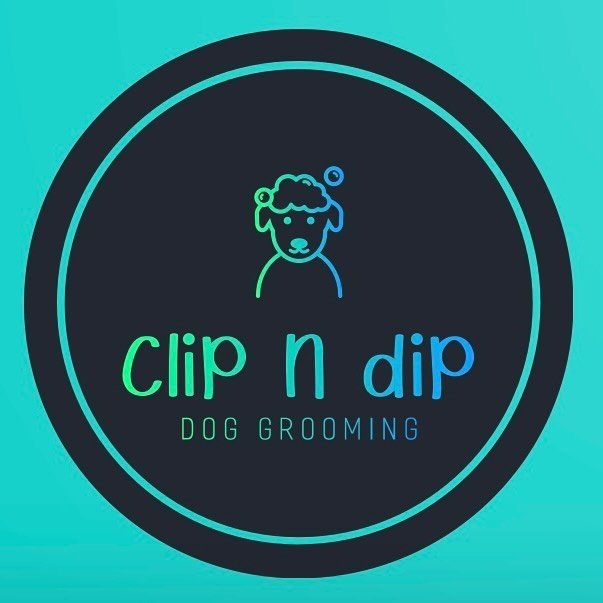 Clip 'n' Dip Dog Grooming