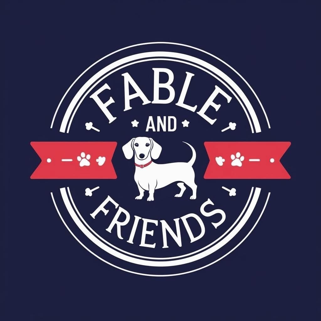 Fable and Friends Pet Grooming
