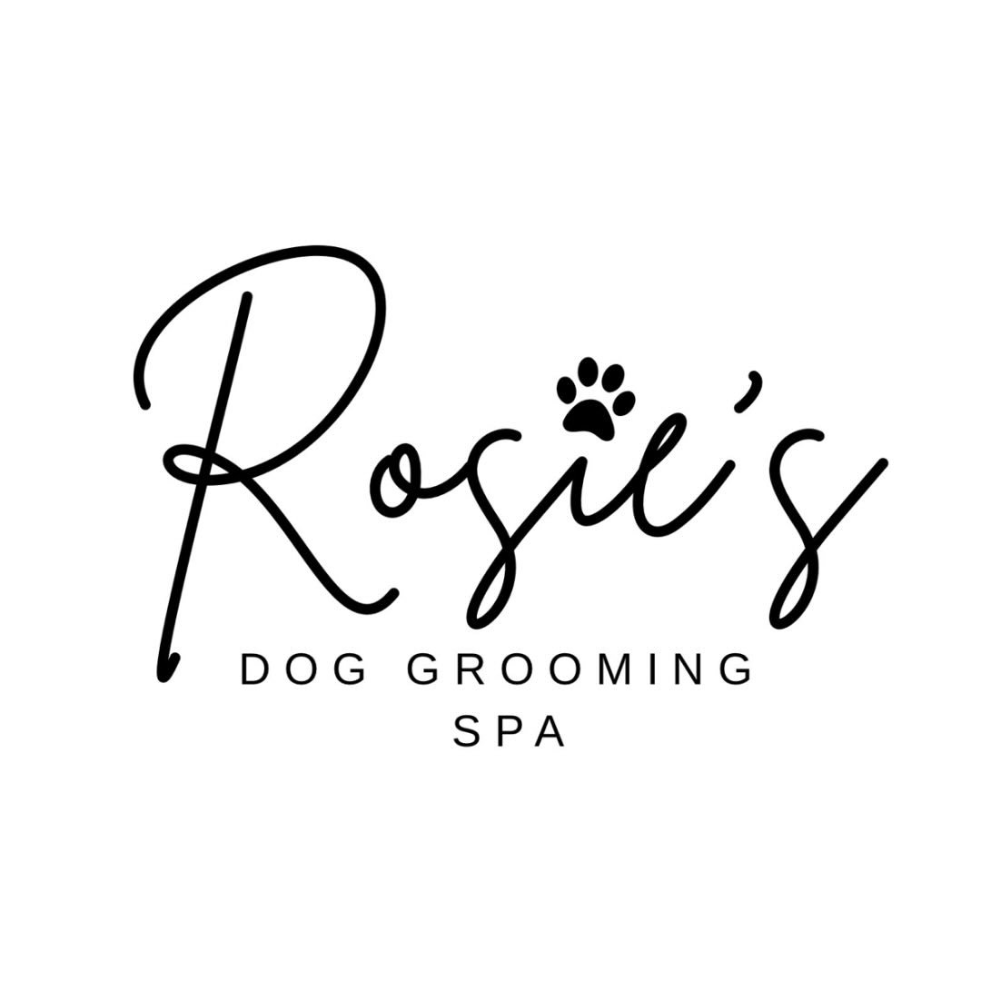 Rosie’s Dog Grooming Spa