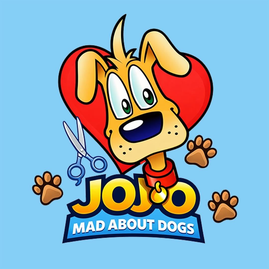 JoJo Mad About Dogs