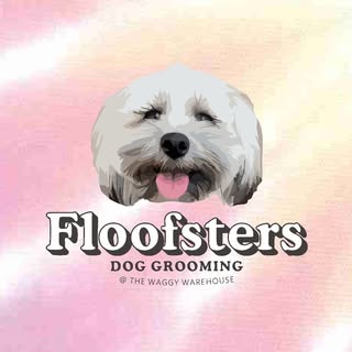 Floofsters Dog Grooming