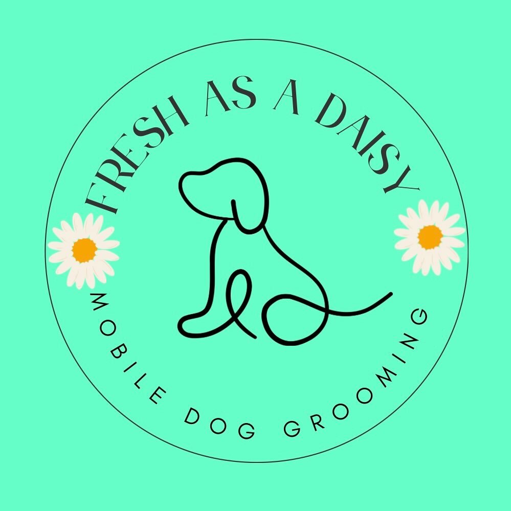 Fresh as a Daisy Mobile Dog Grooming