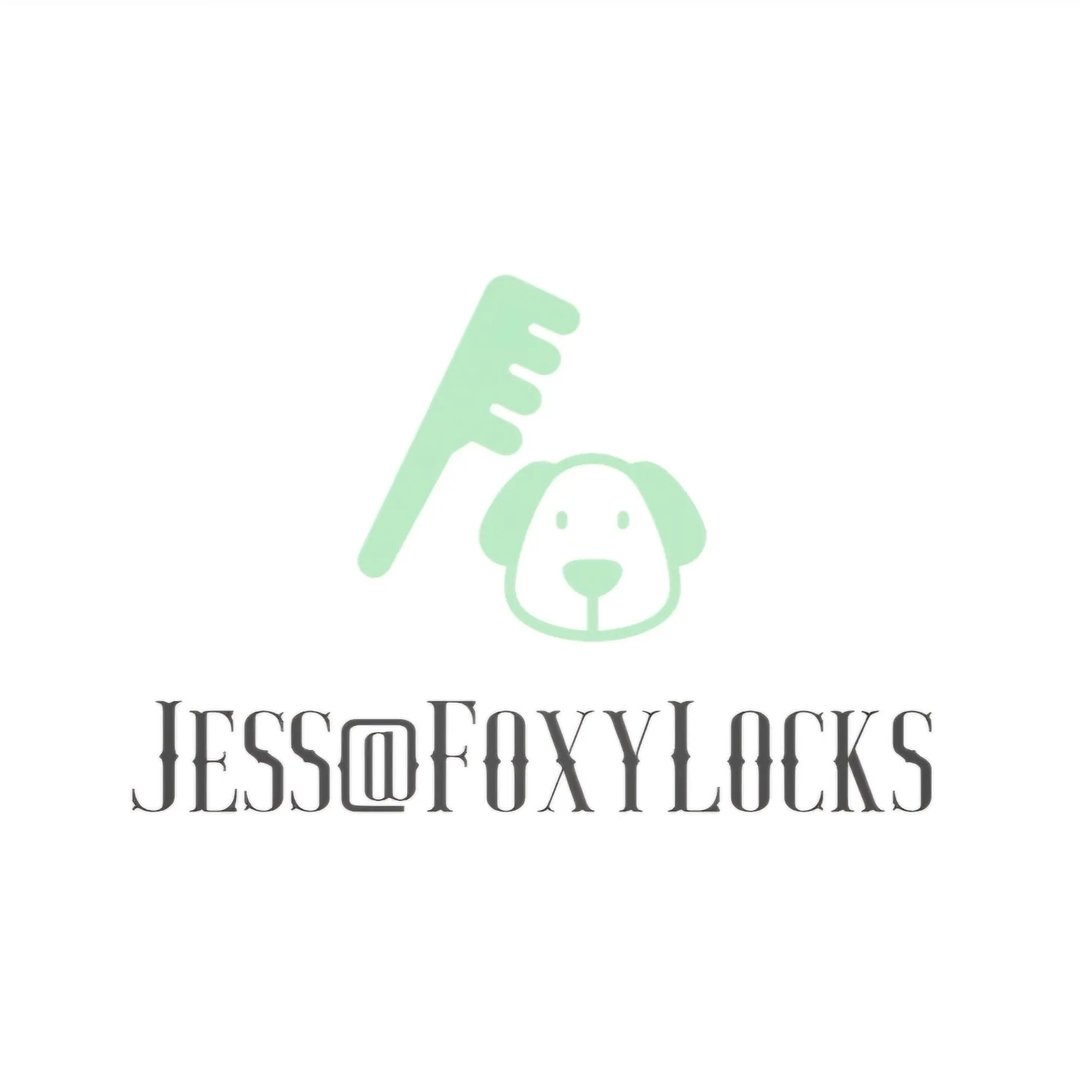 FoxyLocks Dog Grooming