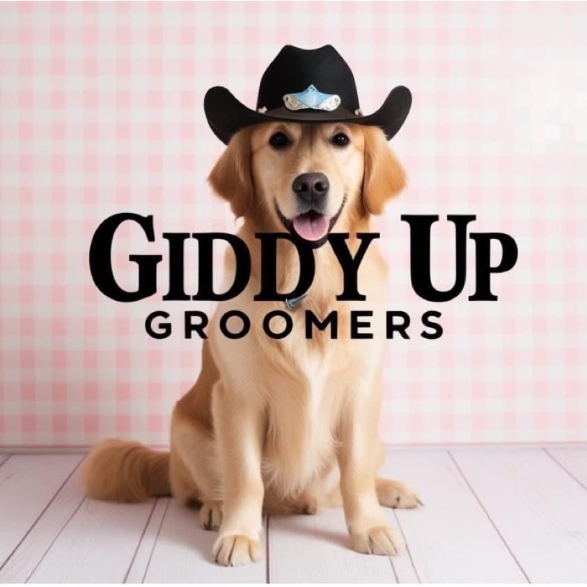 Giddy Up Groomers