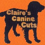 Claire's Canine Cuts