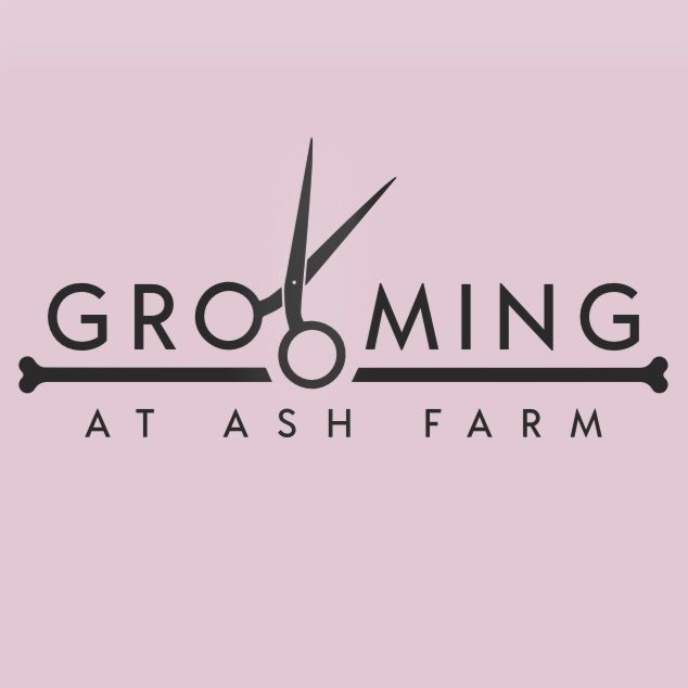 Grooming at Ash Farm