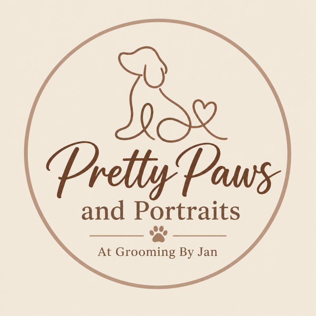 Grooming by Jan