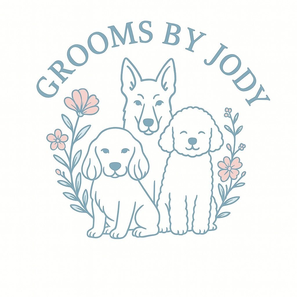 Grooms by Jody