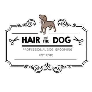 Hair of the Dog (1 to 1 Dog grooming)