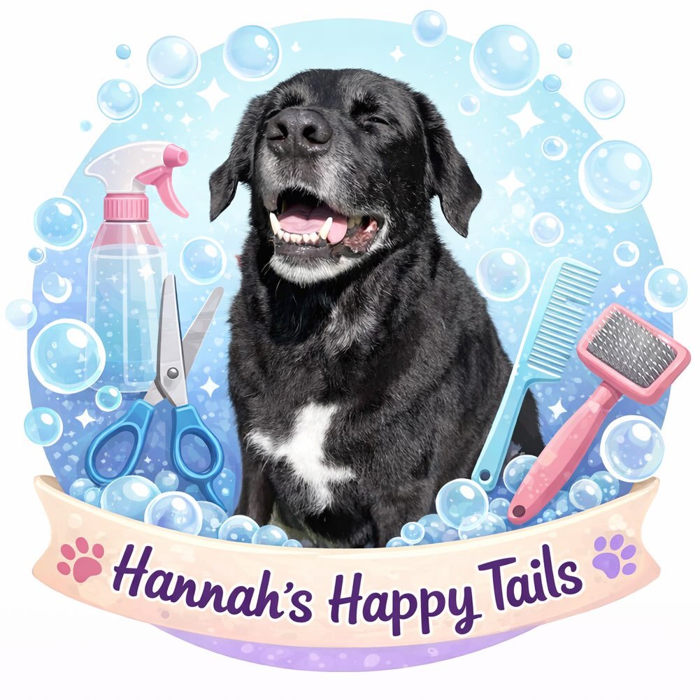 Hannah's Happy Tails