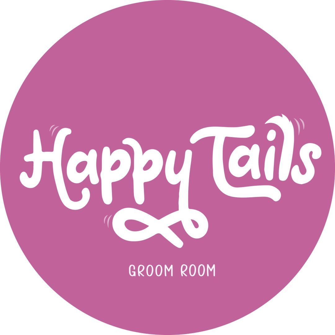 Happy Tails Groom Room
