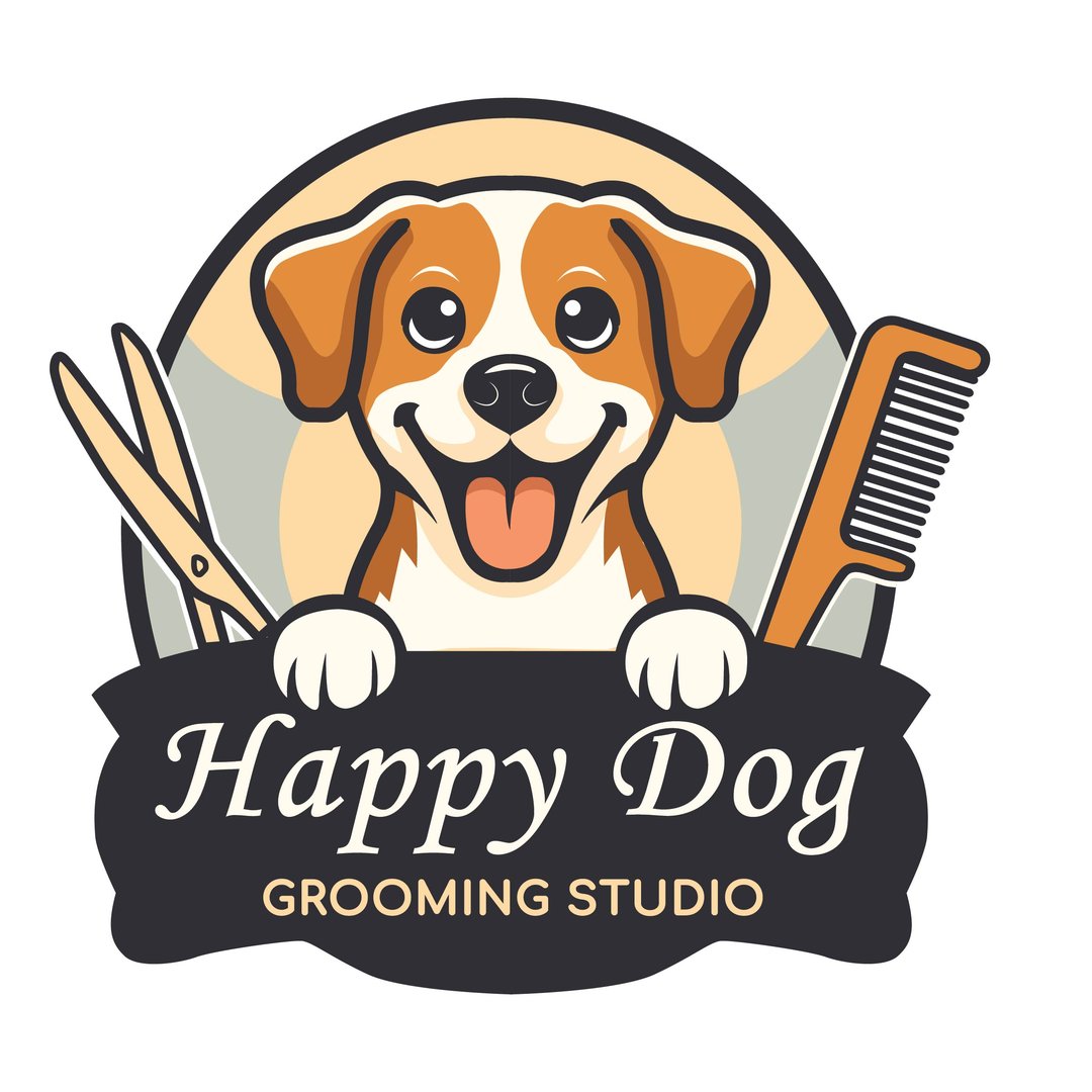 Happy Dog Grooming Studio