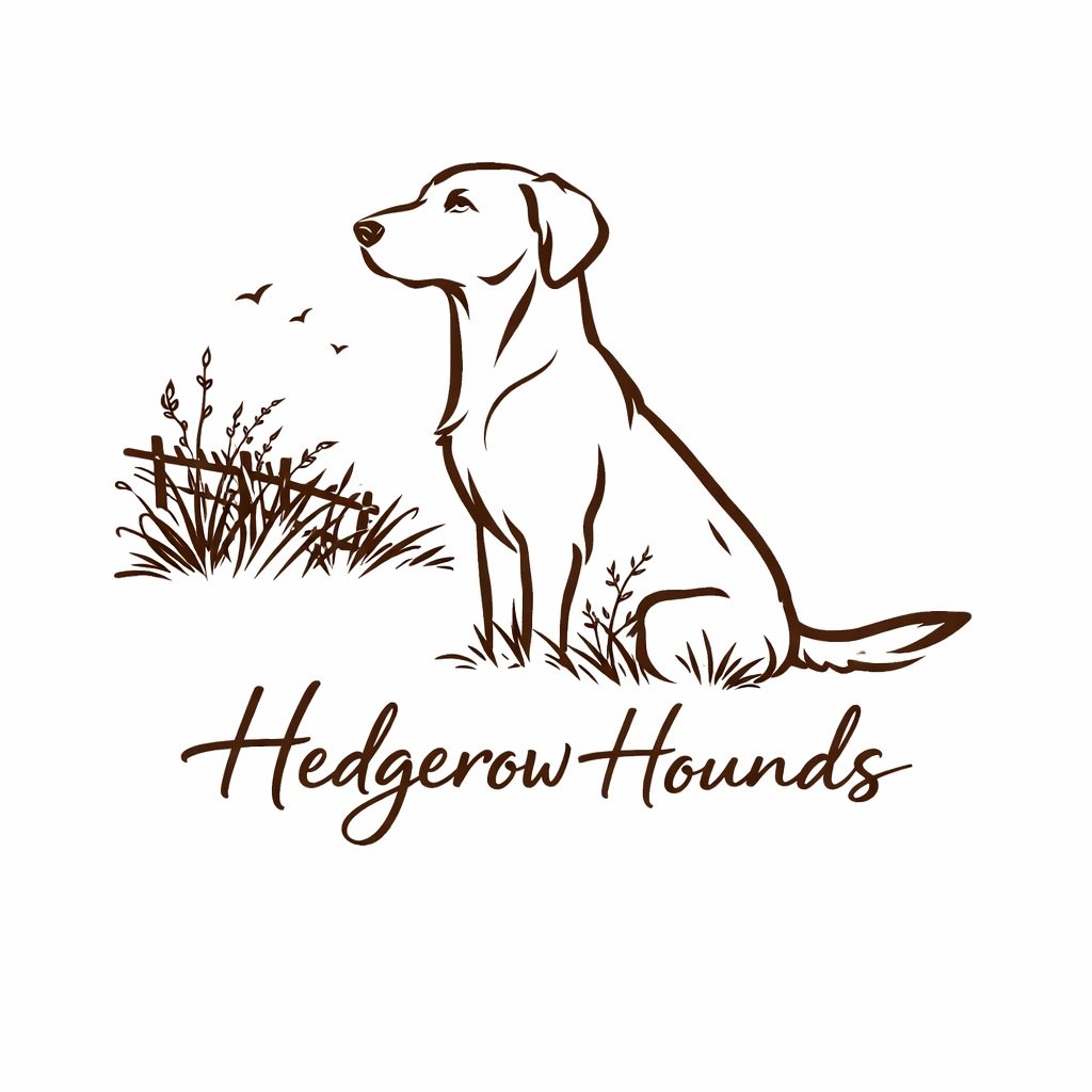 Hedgerow Hounds Dog Grooming
