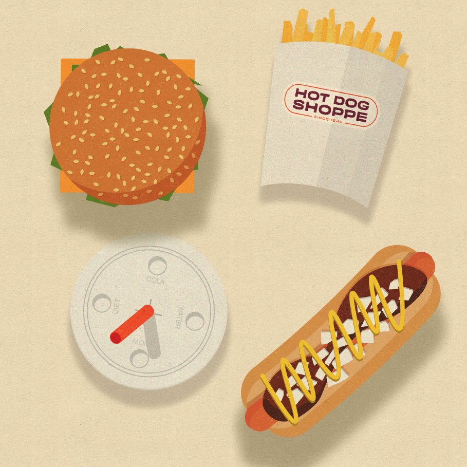 Hot Dog
