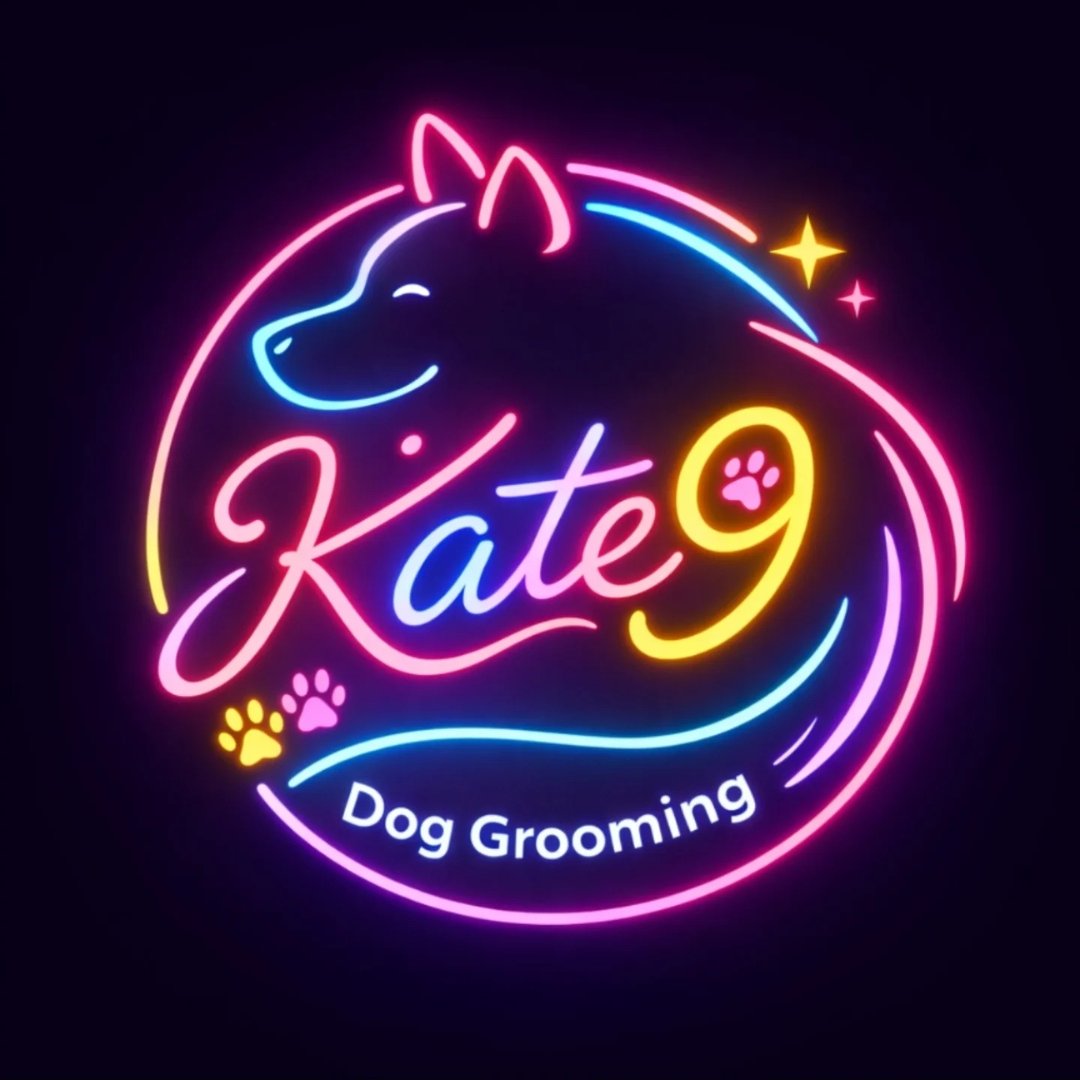 Kate9 Dog Grooming