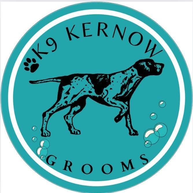 K9 Kernow Grooms
