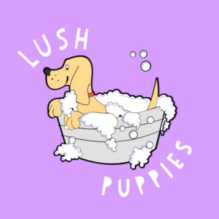 Lush Puppies