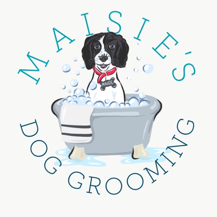 Maisie’s Dog Grooming