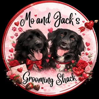 Mo and Jack's Grooming Shack