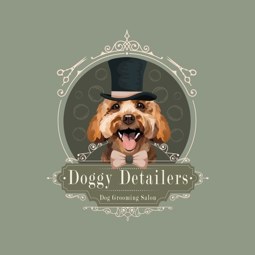Doggy Detailers