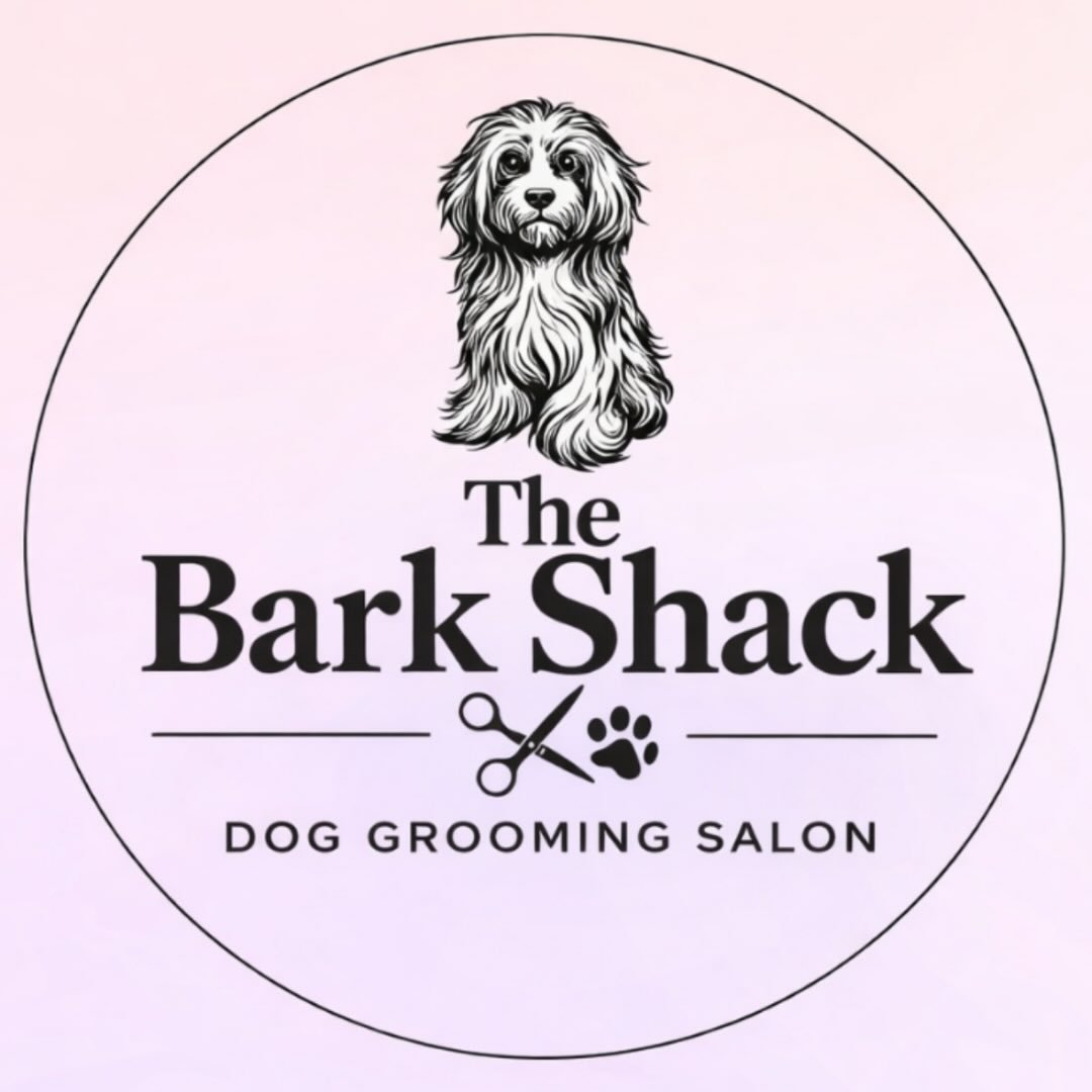 The Bark Shack Dog Grooming