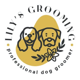 Lilys grooming