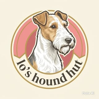 Lo's hound hut