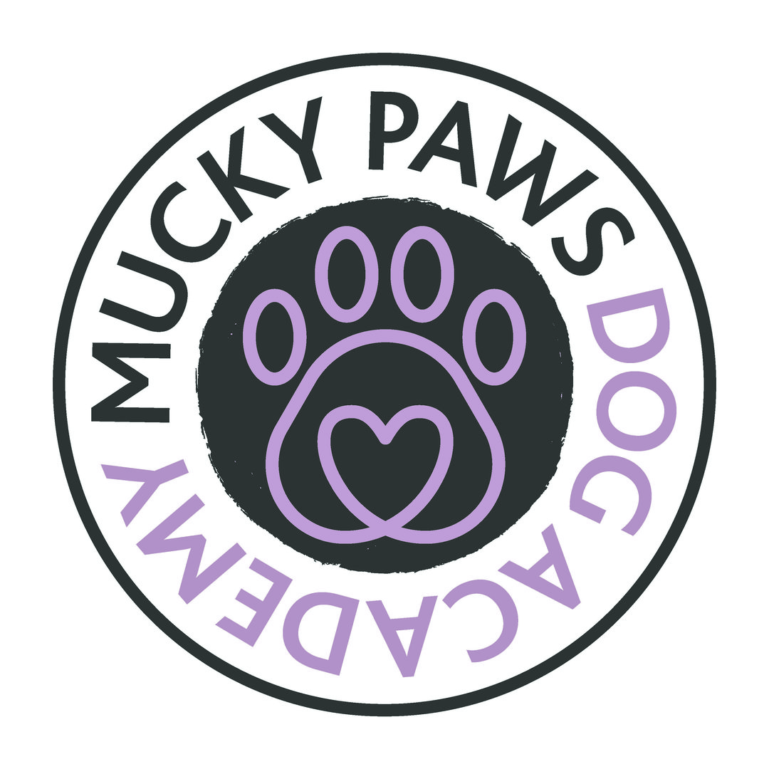 Mucky Paws Dog Academy