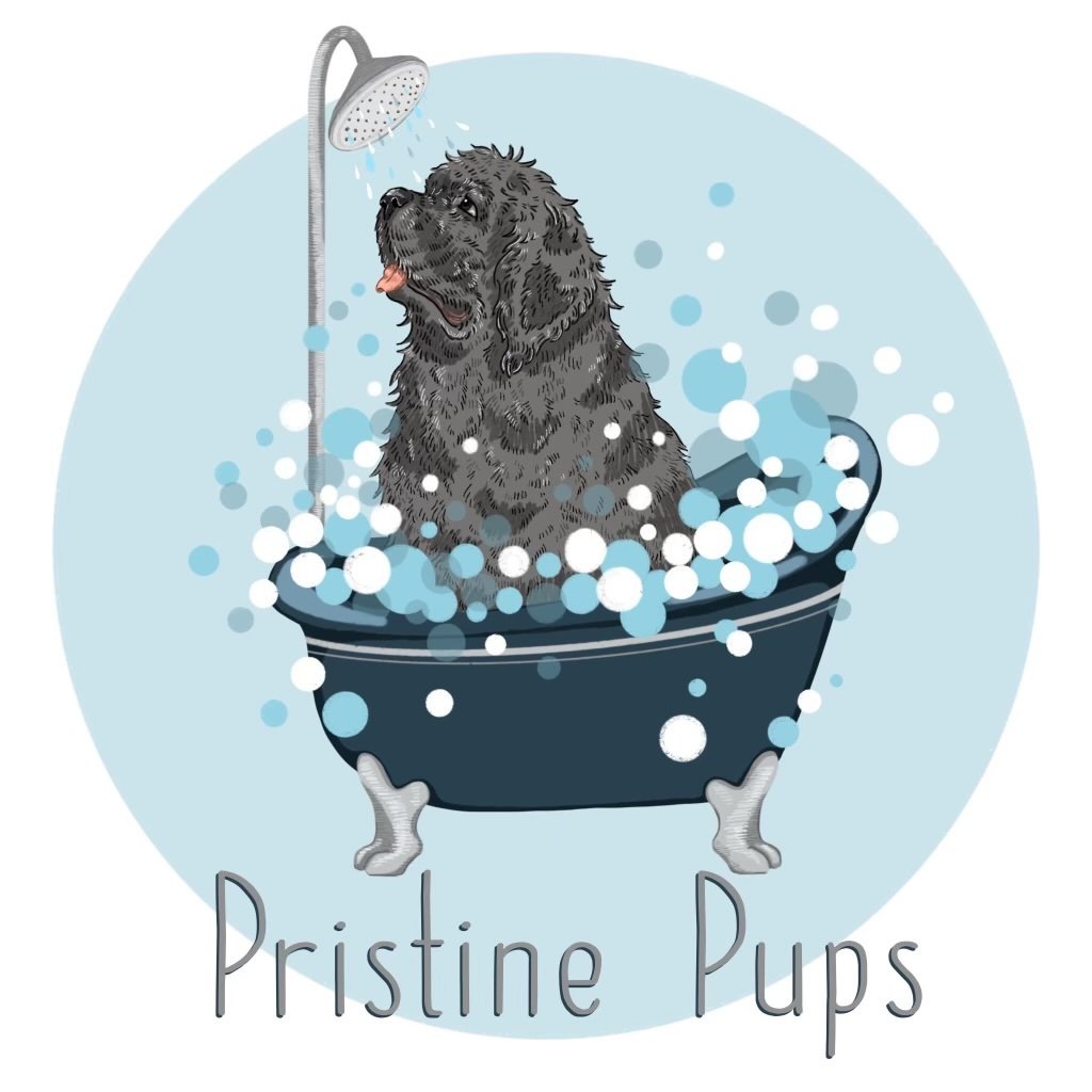 Pristine Pups Dog Grooming