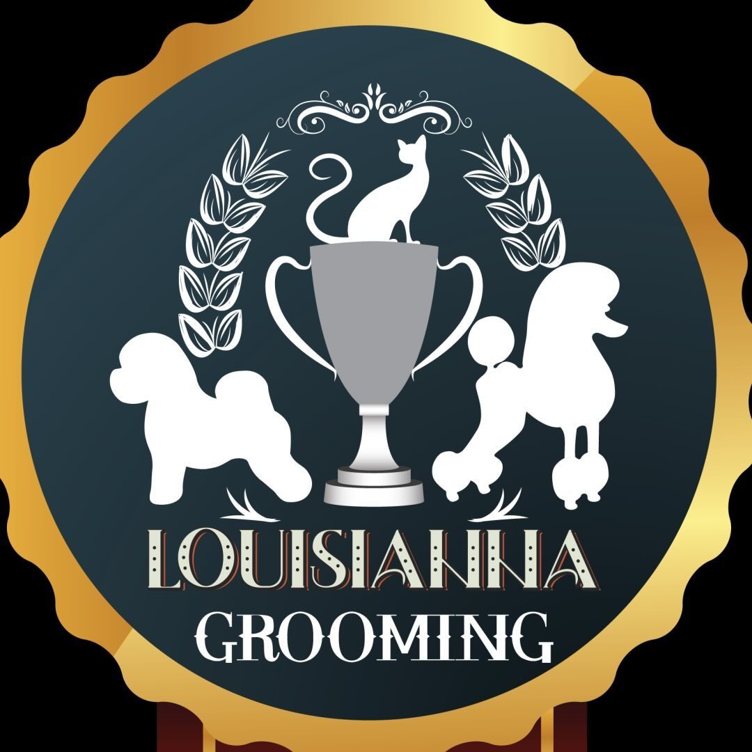 Louisianna Grooming Service
