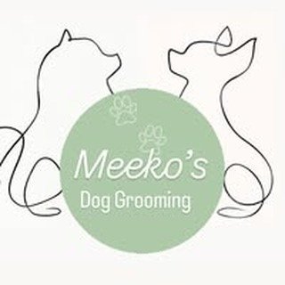Meeko’s Dog Grooming